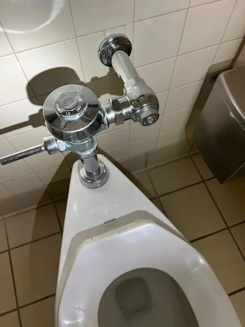 Fixture installation and repair for Repiping in Buchanan